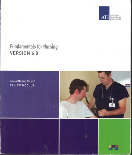 Fundamentals for nursing - for,
