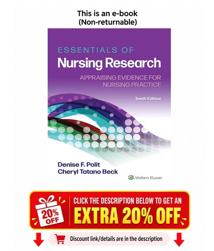 Essentials nursing - of,